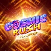 Cosmic Rush Dream Drop slot